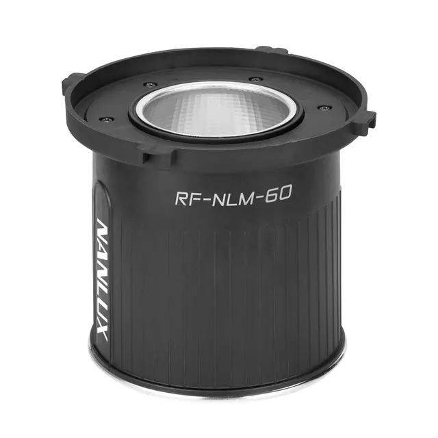 Nanlux Evoke 60 Degree Reflector 60 graders reflektor med NL-mount 