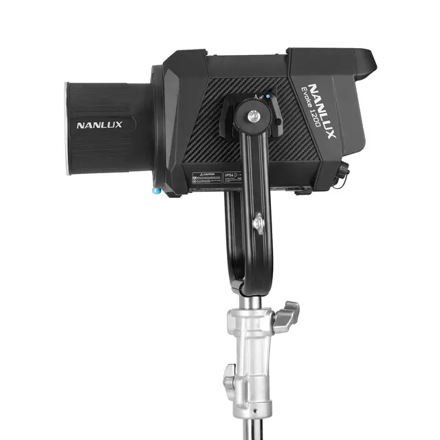 Nanlux Evoke 60 Degree Reflector 60 graders reflektor med NL-mount 