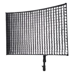 Nanlux Dyno 1200c Softbox med Eggcrate 140x90cm Softbox for 1200