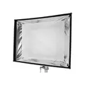 Nanlux Dyno 1200C Softbox 140X100 For Dyno 1200C med Quick Release