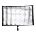 Nanlux Dyno 650C Softbox med eggcrate 1200 x 800 x 350 Rectangular Softbox