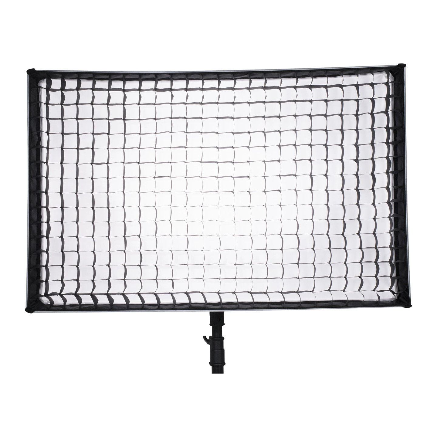 Nanlux Dyno 650C Softbox med eggcrate 1200 x 800 x 350 Rectangular Softbox