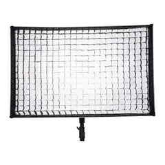 Nanlux Dyno 650C Softbox med eggcrate 1200 x 800 x 350 Rectangular Softbox