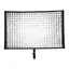 Nanlux Dyno 650C Softbox med eggcrate 1200 x 800 x 350 Rectangular Softbox