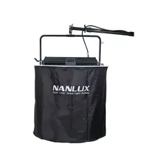 Nanlux Dyno 1200C Space Light Softbox Space Light Softbox