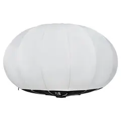 Nanlux Lantern Softbox 180cm Med NL mount