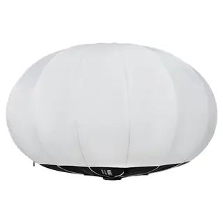 Nanlux Lantern Softbox 180cm Med NL mount
