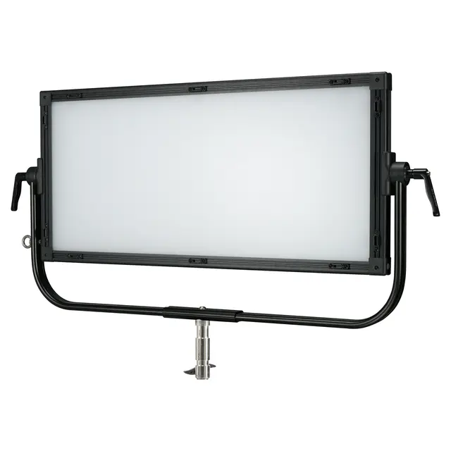 Nanlux TK 200 Daylight Soft Panel 200W Daglys Soft Led Lys Panel 