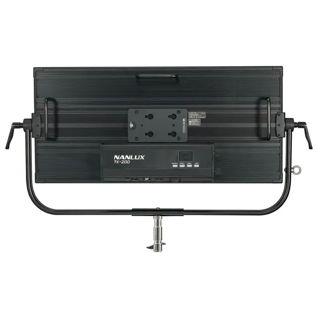 Nanlux TK 200 Daylight Soft Panel 200W Daglys Soft Led Lys Panel 
