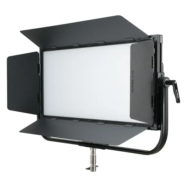 Nanlux TK 200 Daylight Soft Panel 200W Daglys Soft Led Lys Panel 