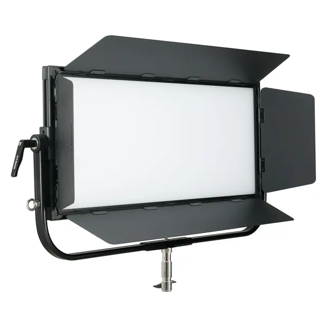 Nanlux TK 200 Daylight Soft Panel 200W Daglys Soft Led Lys Panel 