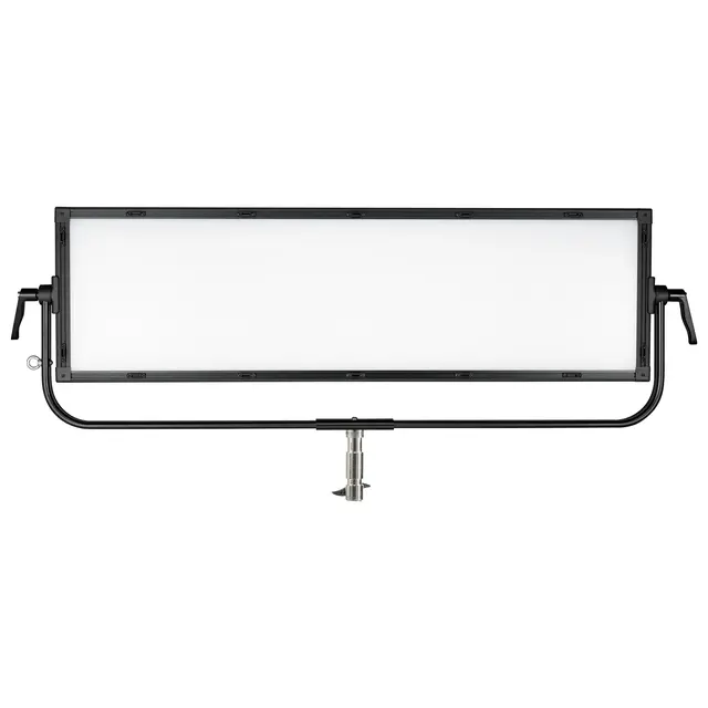 Nanlux TK 450 Daylight Soft Panel 450W Daglys Soft Led Lys Panel 