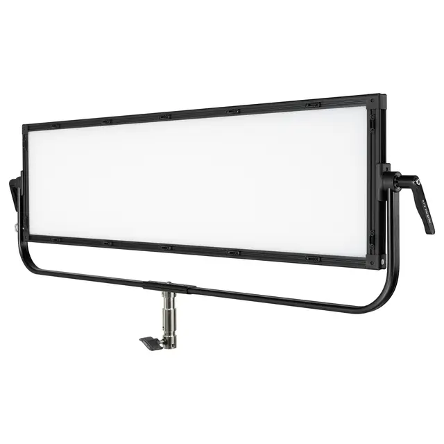 Nanlux TK 450 Daylight Soft Panel 450W Daglys Soft Led Lys Panel 