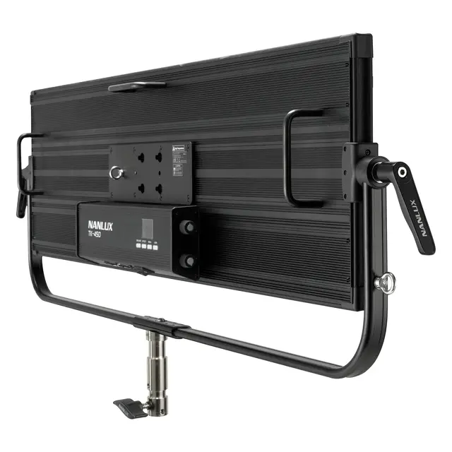 Nanlux TK 450 Daylight Soft Panel 450W Daglys Soft Led Lys Panel 