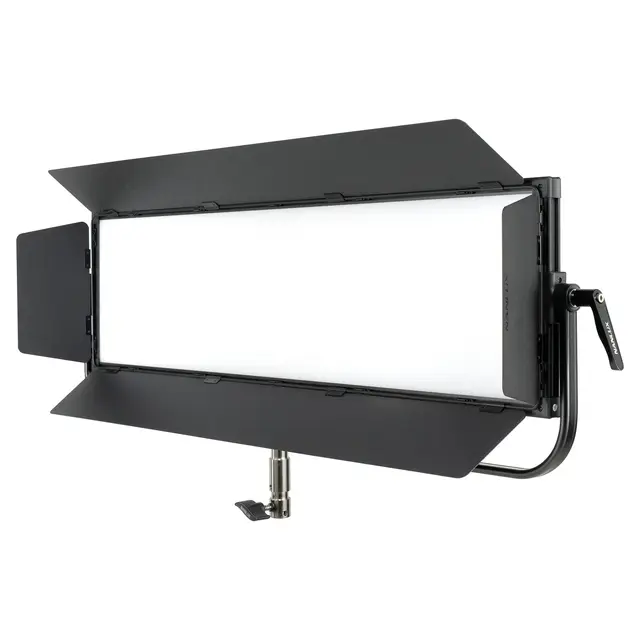Nanlux TK 450 Daylight Soft Panel 450W Daglys Soft Led Lys Panel 