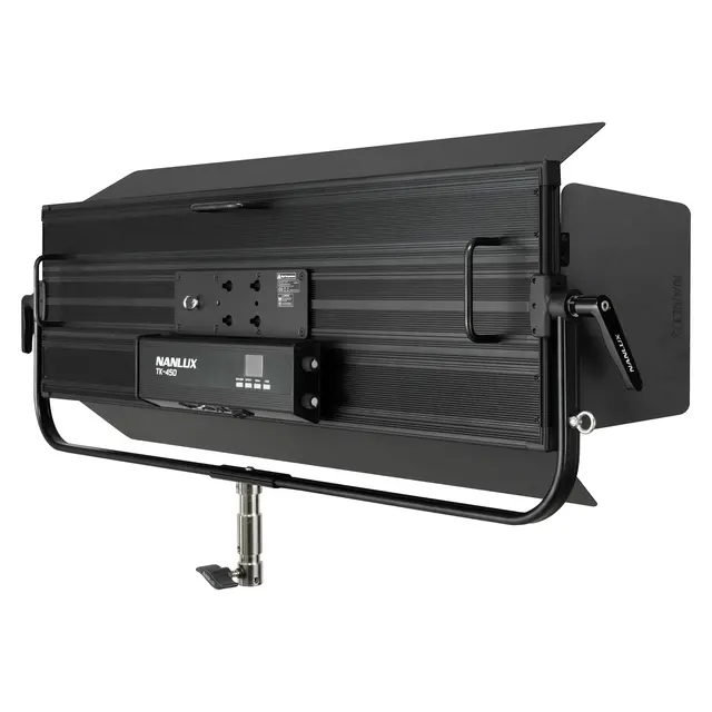 Nanlux TK 450 Daylight Soft Panel 450W Daglys Soft Led Lys Panel 