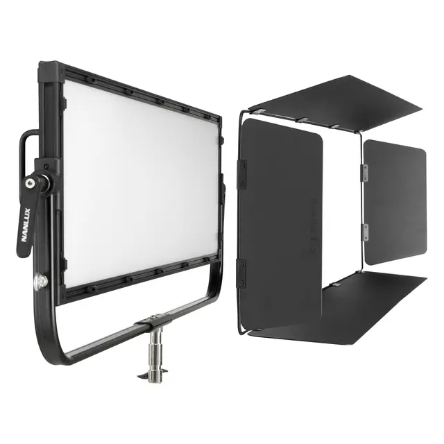 Nanlux TK 450 Daylight Soft Panel 450W Daglys Soft Led Lys Panel 