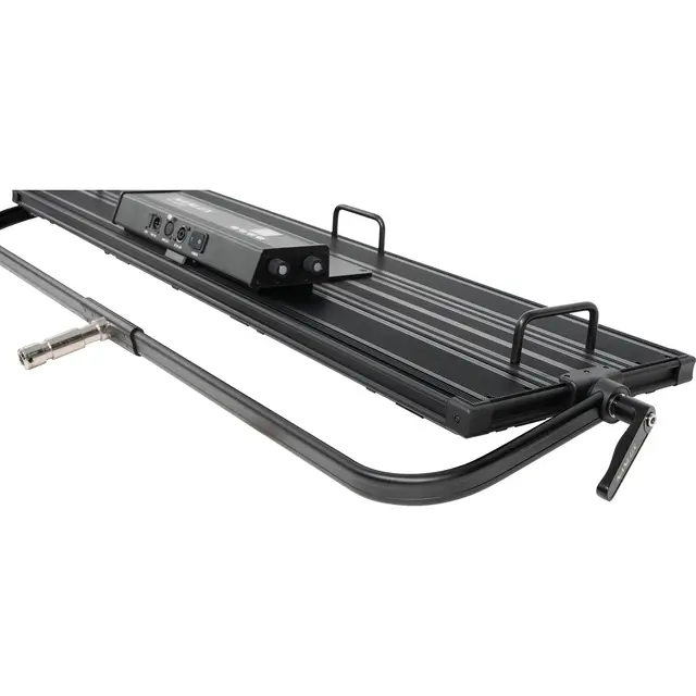 Nanlux TK 450 Daylight Soft Panel 450W Daglys Soft Led Lys Panel 