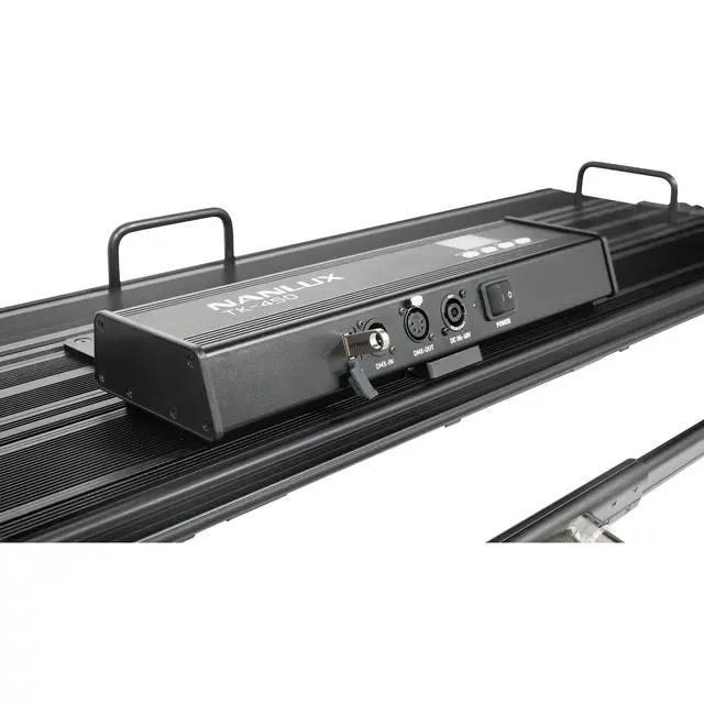 Nanlux TK 450 Daylight Soft Panel 450W Daglys Soft Led Lys Panel 