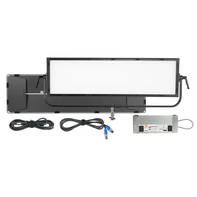 Nanlux TK 450 Daylight Soft Panel 450W Daglys Soft Led Lys Panel 