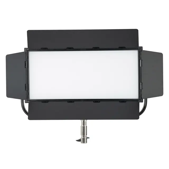 Nanlux TK 140B Bi-color Soft Panel 140W Naturally soft bi-color LED-panel. 