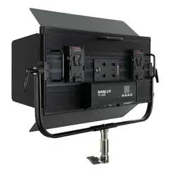 Nanlux TK 140B Bi-color Soft Panel 140W Naturally soft bi-color LED-panel.