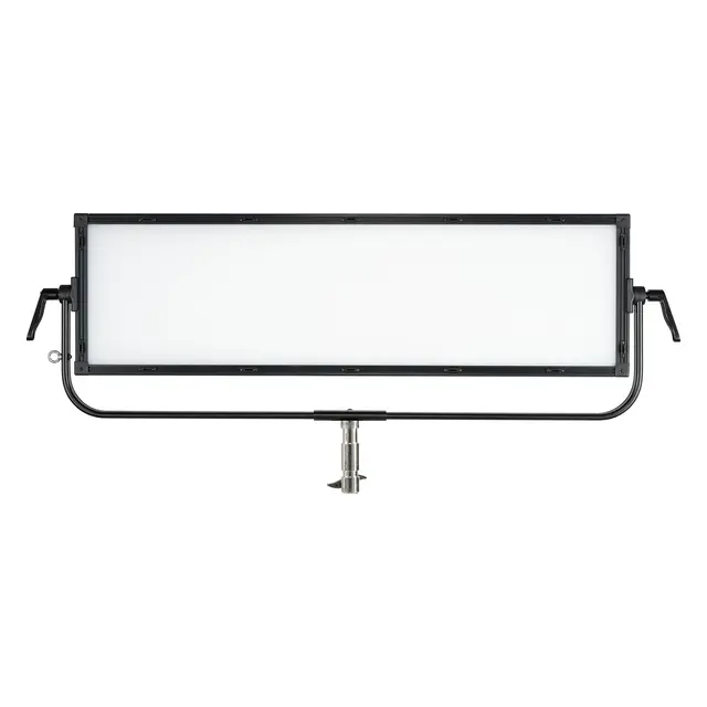Nanlux TK 280B Bi-color soft panel 280W Naturally soft bi-color LED-panel. 