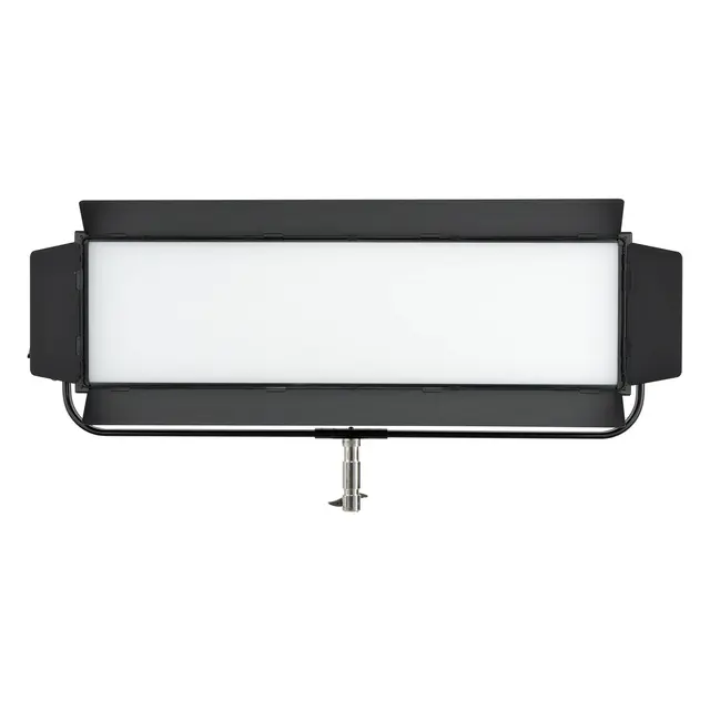 Nanlux TK 280B Bi-color soft panel 280W Naturally soft bi-color LED-panel. 