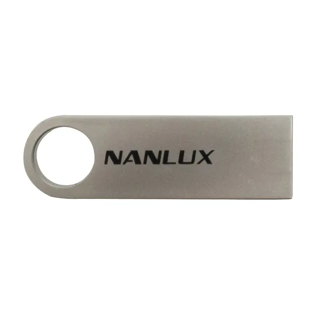 Nanlux TK 280B Bi-color soft panel 280W Naturally soft bi-color LED-panel. 