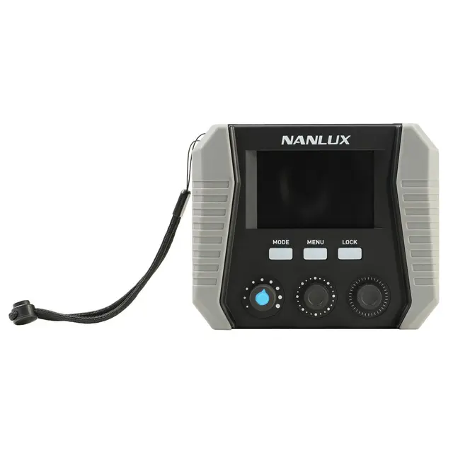 Nanlux WC-LM6P-C1 Wire Controller For Evoke- og Dyno-seriene 