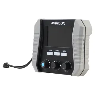 Nanlux WC-LM6P-C1 Wire Controller For Evoke- og Dyno-seriene