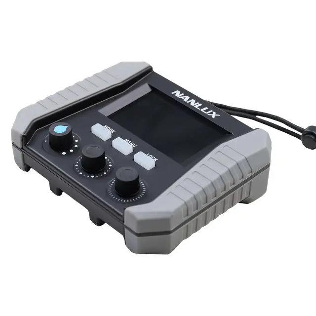 Nanlux WC-LM6P-C1 Wire Controller For Evoke- og Dyno-seriene 