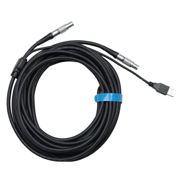 Nanlux WC-LM6P-C1 Wire Controller For Evoke- og Dyno-seriene 