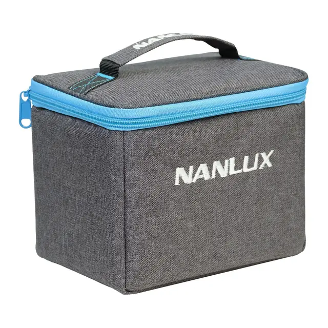 Nanlux WC-LM6P-C1 Wire Controller For Evoke- og Dyno-seriene 