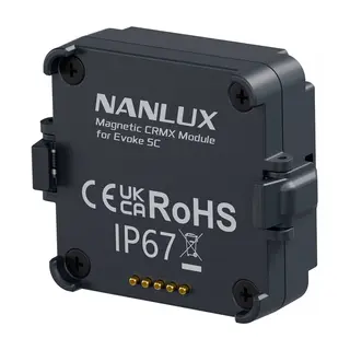 Nanlux Magnetic CRMX Module For Evoke 5C