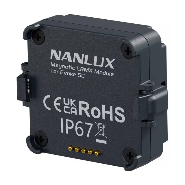 Nanlux Magnetic CRMX Module For Evoke 5C 