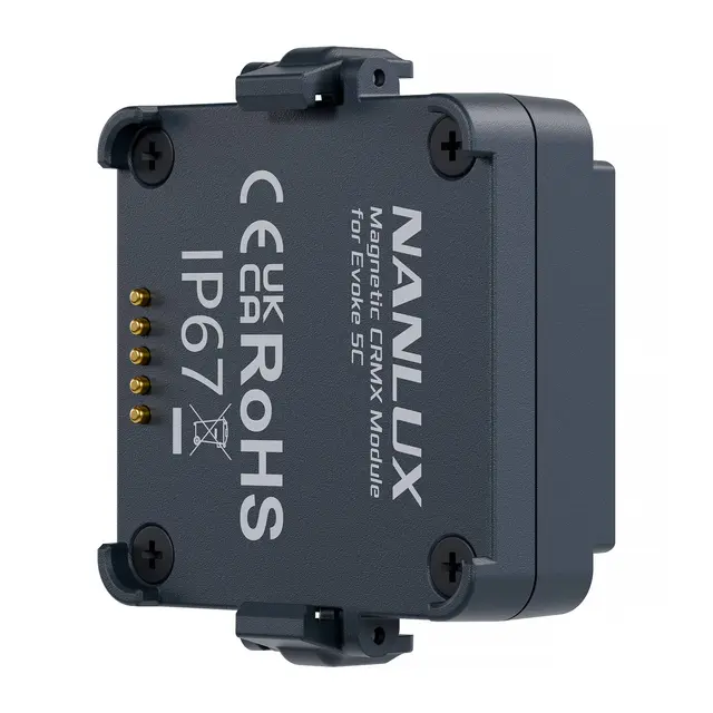 Nanlux Magnetic CRMX Module For Evoke 5C 