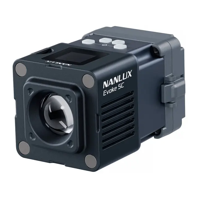 Nanlux Magnetic CRMX Module For Evoke 5C 