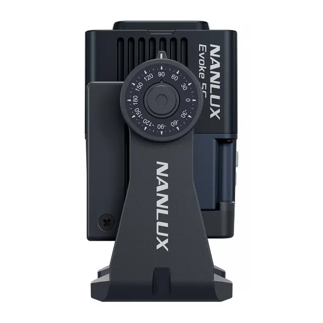 Nanlux Magnetic Yoke For Evoke 5C 