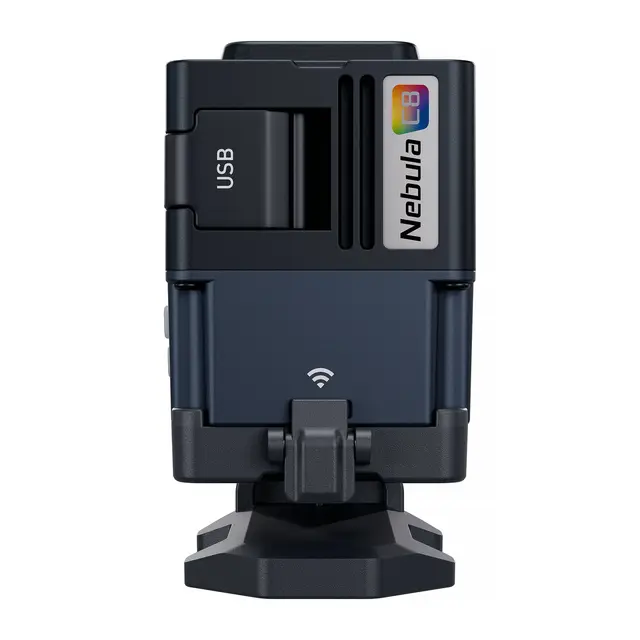Nanlux Magnetic Yoke For Evoke 5C 
