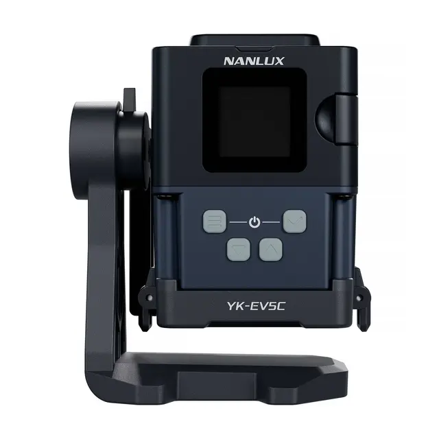 Nanlux Magnetic Yoke For Evoke 5C 