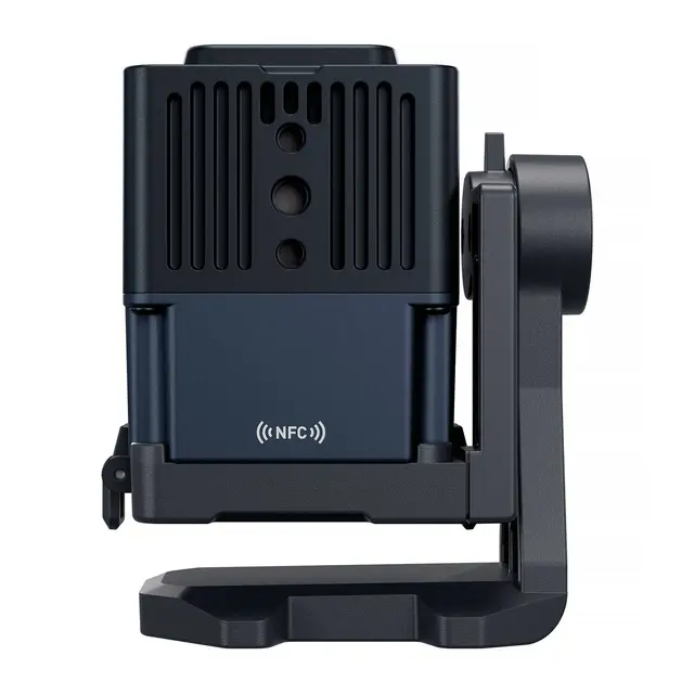 Nanlux Magnetic Yoke For Evoke 5C 
