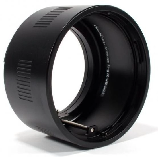 Nauticam Extension Ring 70 With Lock Port System - DSLR
