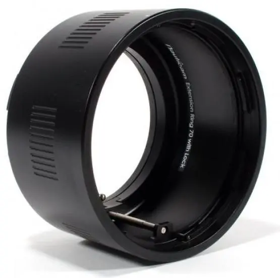 Nauticam Extension Ring 70 With Lock Port System - DSLR 