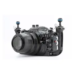 Nauticam NA-R5 Undervannshus for Canon EOS R5
