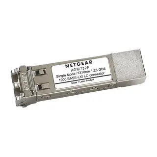 Netgear ProSafe AGM732F GBIC Module