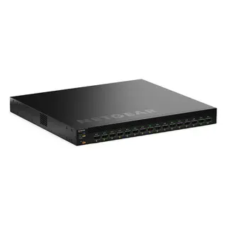 Netgear AV Line M4350 16C Switch