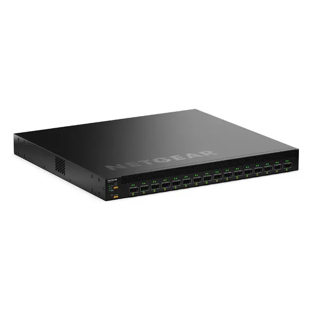 Netgear AV Line M4350 16C Switch 