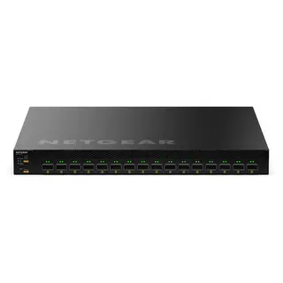 Netgear AV Line M4350 16C Switch