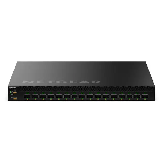 Netgear AV Line M4350 16C Switch 